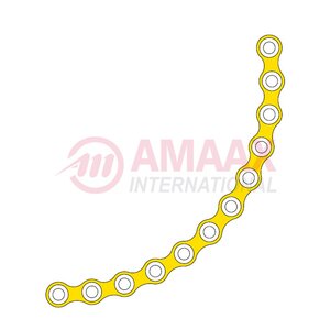 orbital plate 2.0mm 36.889.12
