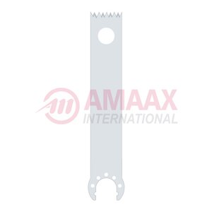 oscillating saw blade synthes 33.304.21