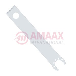 oscillating saw blade synthes 33.304.31