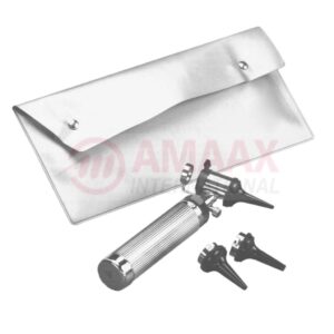 otoscope