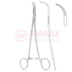 overholt-forceps-s-shape