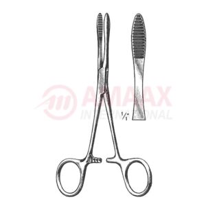 pean-hemostatic-forceps