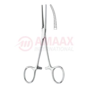 pean-hemostatic-forceps-curved