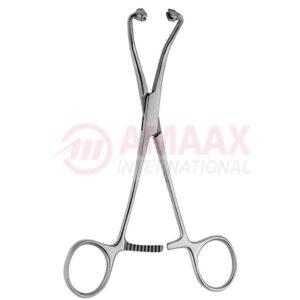 peers-bertram-towel-clamps-wide-jaw-for-tube-fixation