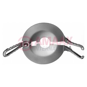 percy amputation retractor 33.110.00