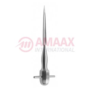 perthes reamer square 21 cm 33.396.21