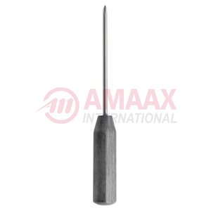 phillips screw driver 25 cm 33.622.25
