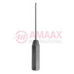 phillips screw driver 25cm 33.672.25