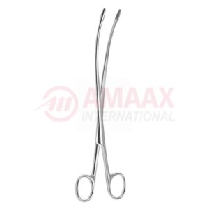 pitha-foreign-body-forceps-curved-22cm