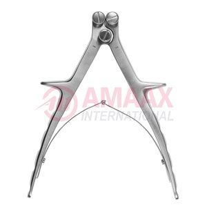plate bender 18.5cm 33.656.18