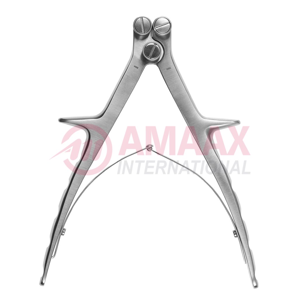 plate bender 18.5cm 33.656.18