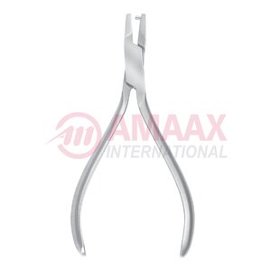 plate bending pliers 15cm 36.821.15