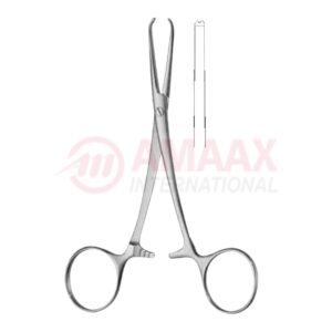 poirier-tissue-forceps-12.5cm-straight
