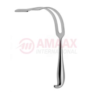 polloson-retractor-fenestrated-27cm