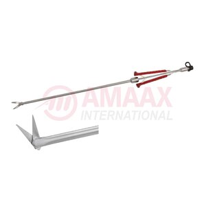 potts vascular scissors 56.808.17 56.808.30