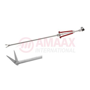potts vascular scissors 56.809.17 56.809.30