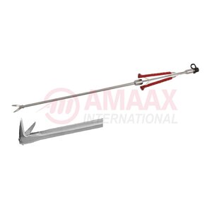 potts vascular scissors 56.810.17 56.810.30