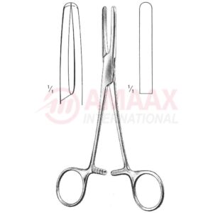 presbyterain-hospital-hemostatic-forceps