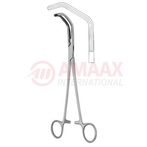price thomas bronchus clamp 56.309.22