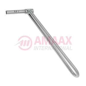 protection sleeve 11cm 33.885.35