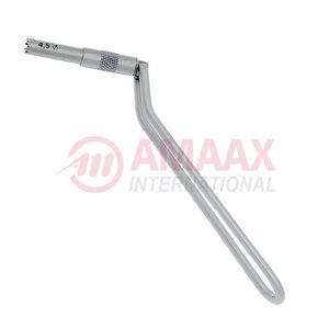 protection sleeve 11cm 33.889.45