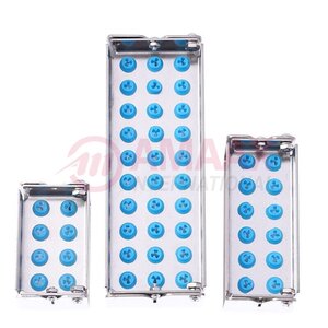 rack for drills 30 holes 88.609.95