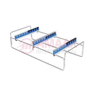 rack for laparoscopy instruments 88.609.60