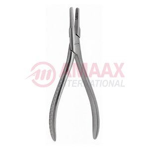 radolf nail extracting forceps 33.162.13