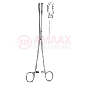 rampley-dressing-forceps-with-ratchet