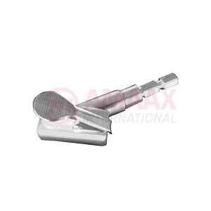 ratchet mechanism for retraction 56.990.08