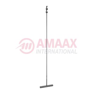 reamer medullary elastic 33.402.06