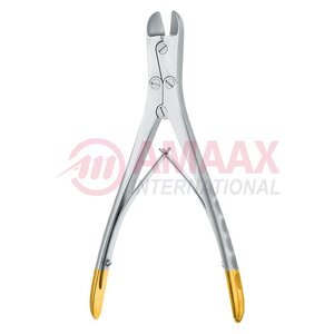 reill wire cutting forceps tc 17.5cm 33.547.17