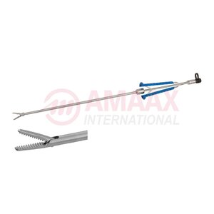 resano valve grasping forceps 56.832.17