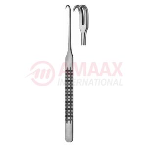 retractor-2-prong-16-cm