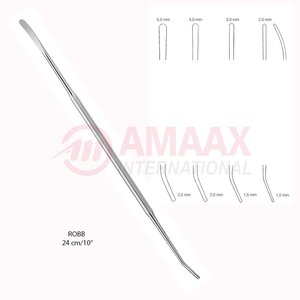 robb dissector 56.509.01 56.509.04