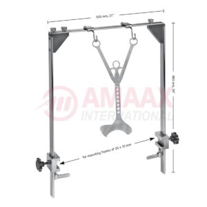 rochard-mounting-frame-double