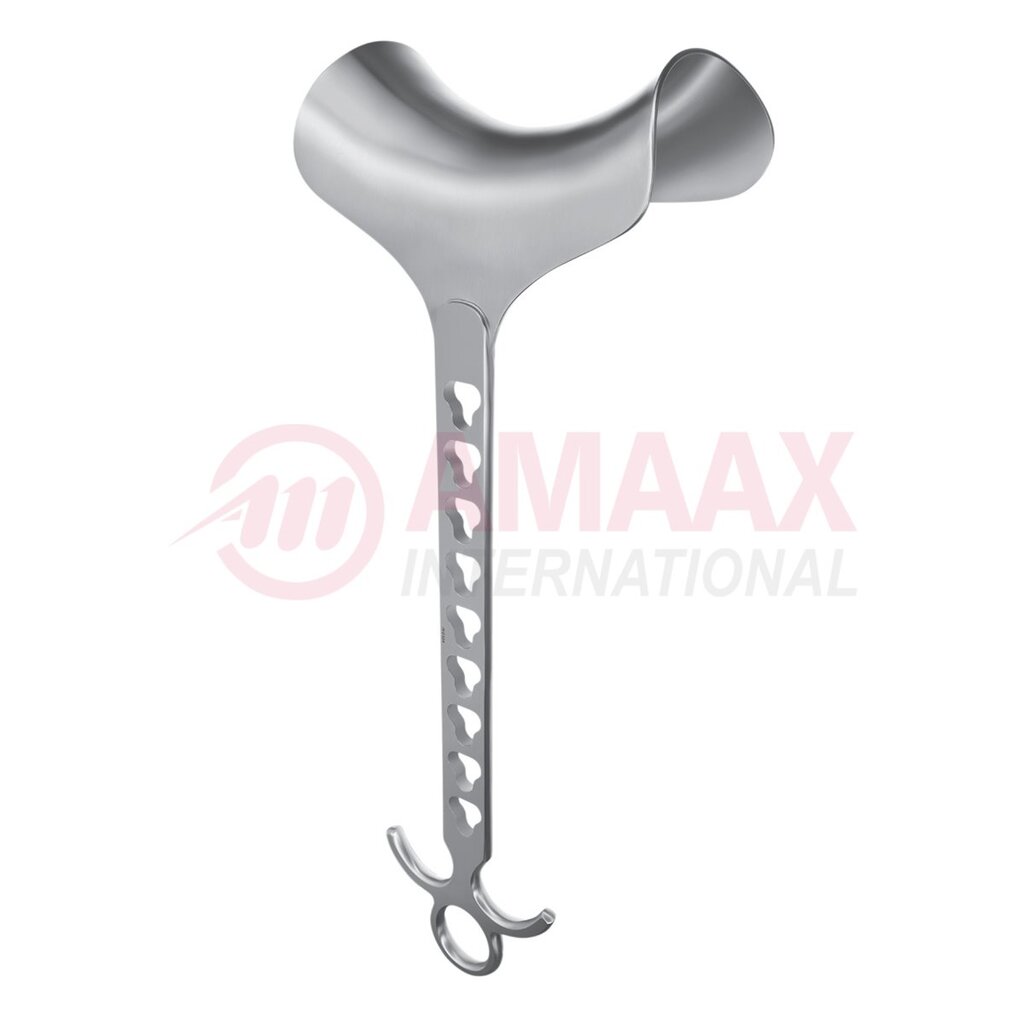 rochard retractor blade