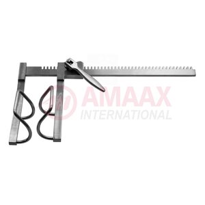 ronald edwards rib spreader 56.265.10 56.265.24
