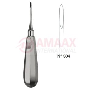 root-elevator-standard-fig.304-82.304.00