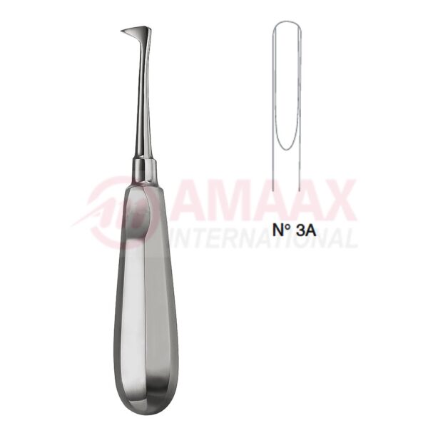 root-elevator-standard-fig.3a-82.003.01