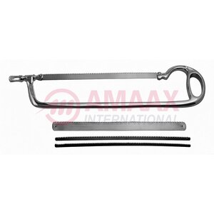 rust amputation saw 33.113.00