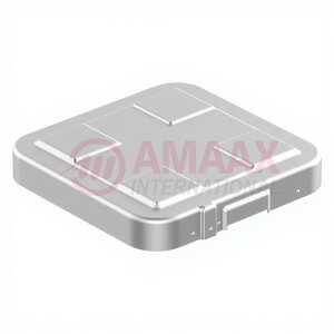 saftey lid container 88.633.11
