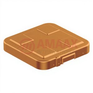 saftey lid container 88.633.12