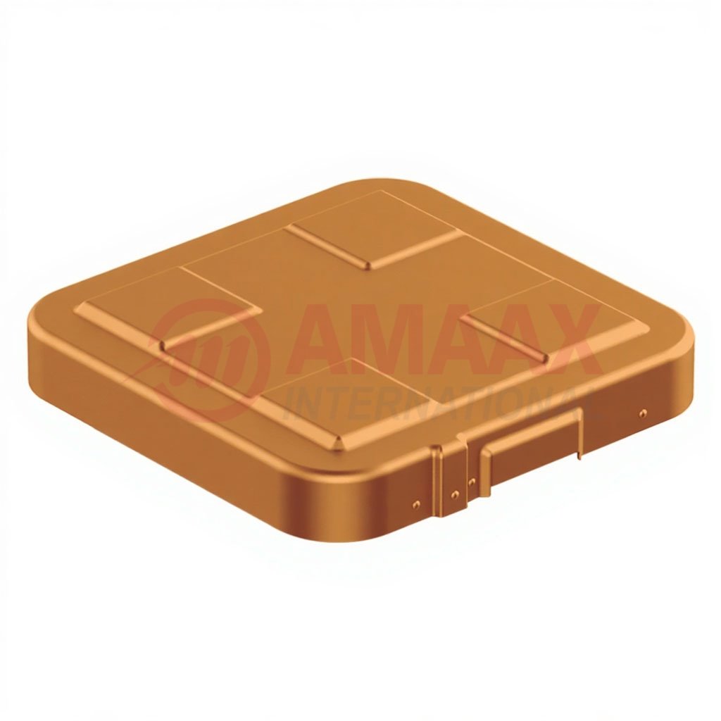 saftey lid container 88.633.12