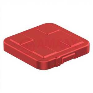 saftey lid container 88.633.13