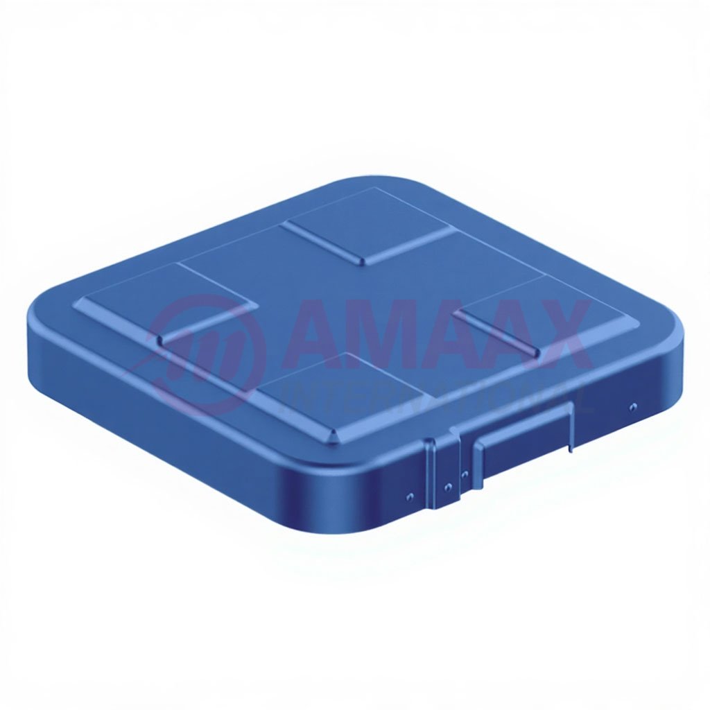 saftey lid container 88.633.14