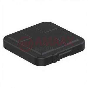saftey lid container 88.633.16