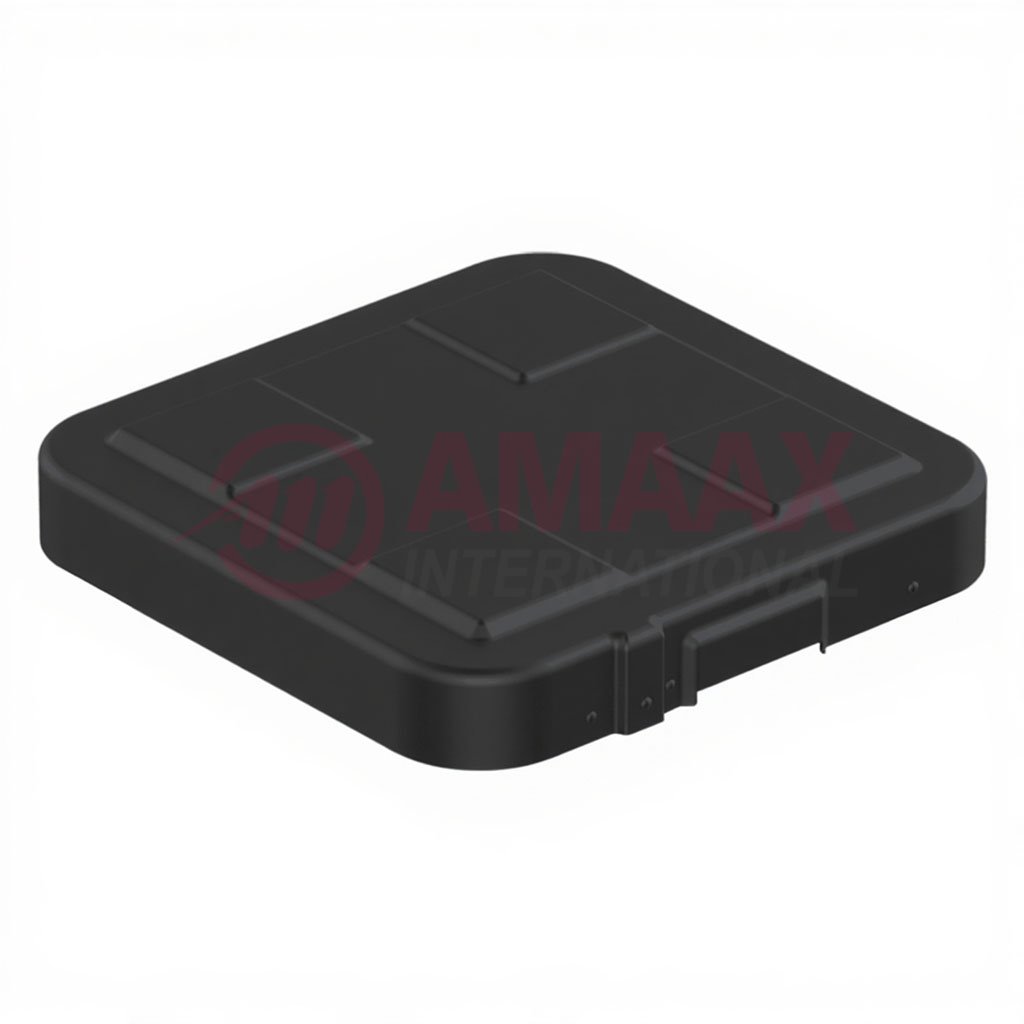 saftey lid container 88.633.16