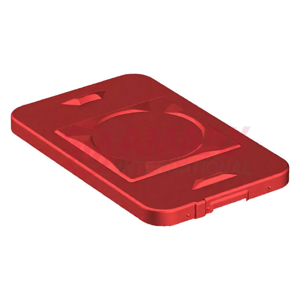 saftey lid sterilization container 88.617.03