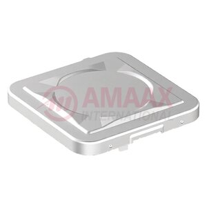 saftey lid sterilization container 88.627.01